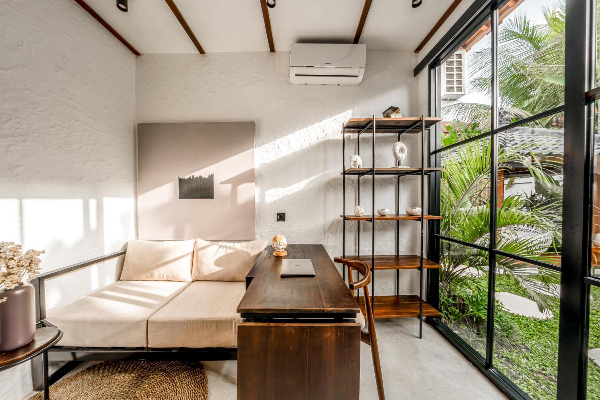 Exclusive New Villa In Ubud - 2Bdr, Massive Pool - Ultimate Luxury エクステリア 写真