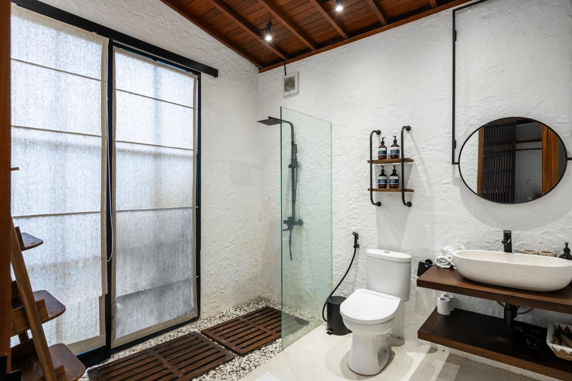 Exclusive New Villa In Ubud - 2Bdr, Massive Pool - Ultimate Luxury エクステリア 写真