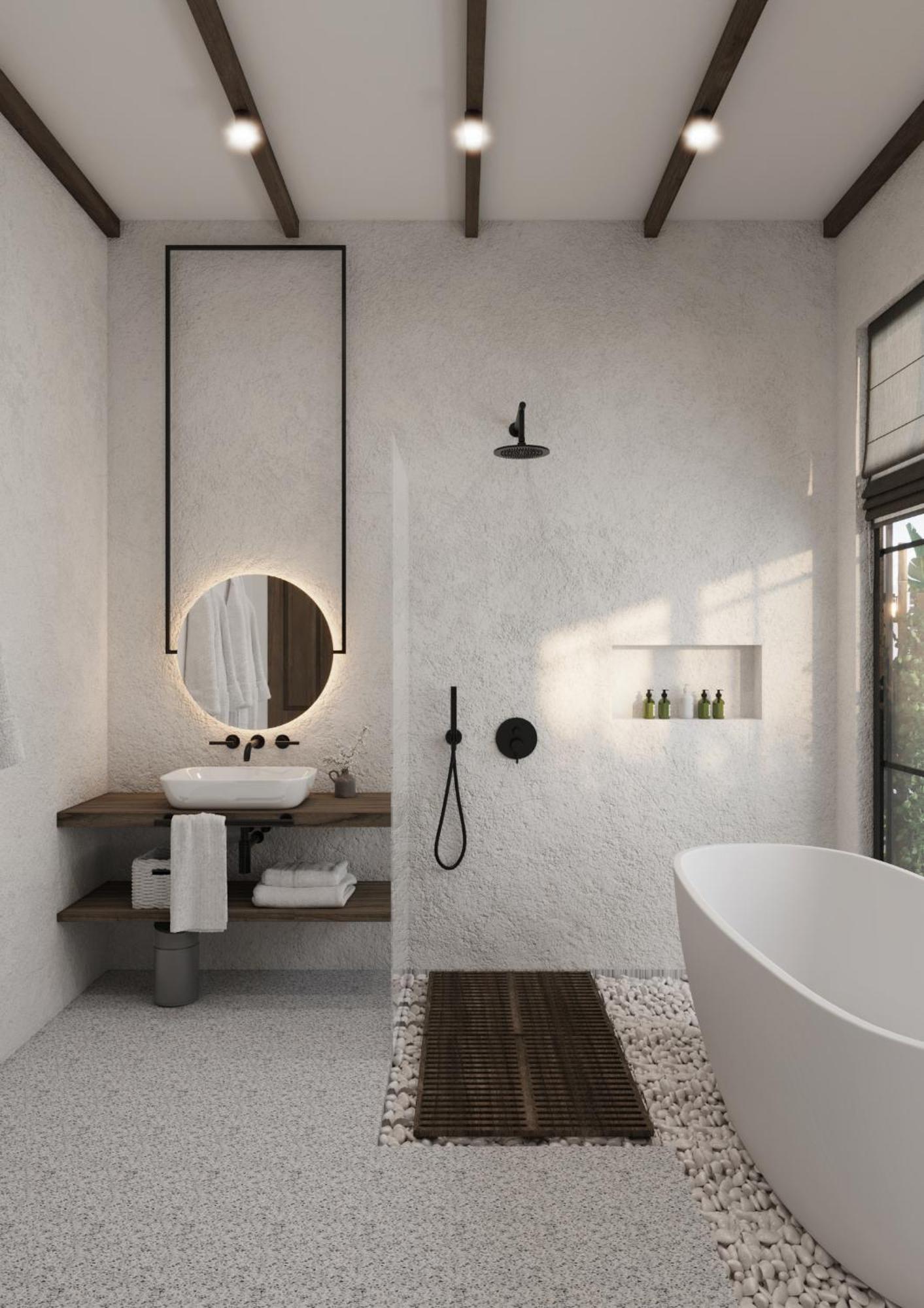 Exclusive New Villa In Ubud - 2Bdr, Massive Pool - Ultimate Luxury エクステリア 写真